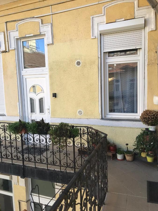 Westend Budapest Exterior foto